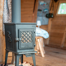 Kamínka, aby Vám v domečku nebyla zima