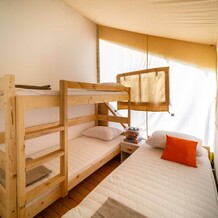 Pokojíček na spaní