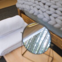 Designové prvky ve stanu