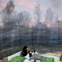 Snídaně do postele