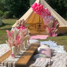 Glamping na víkend (7)
