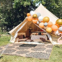 Glamping na víkend (9)