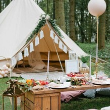 Vyzdobte si stan dle svých představ!