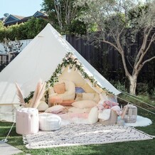 Glamping na víkend (3)