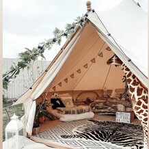 Glamping na víkend (6)