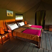 Vnitřní část- ložnice