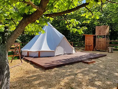 Letní investice na vaší zahradu