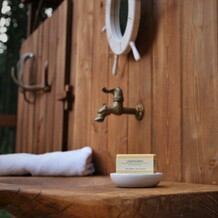 Povely jsou pouze bio produkty.