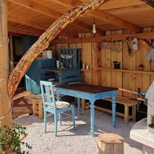 Glamping Čihadlo (17)
