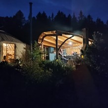Glamping Čihadlo (18)