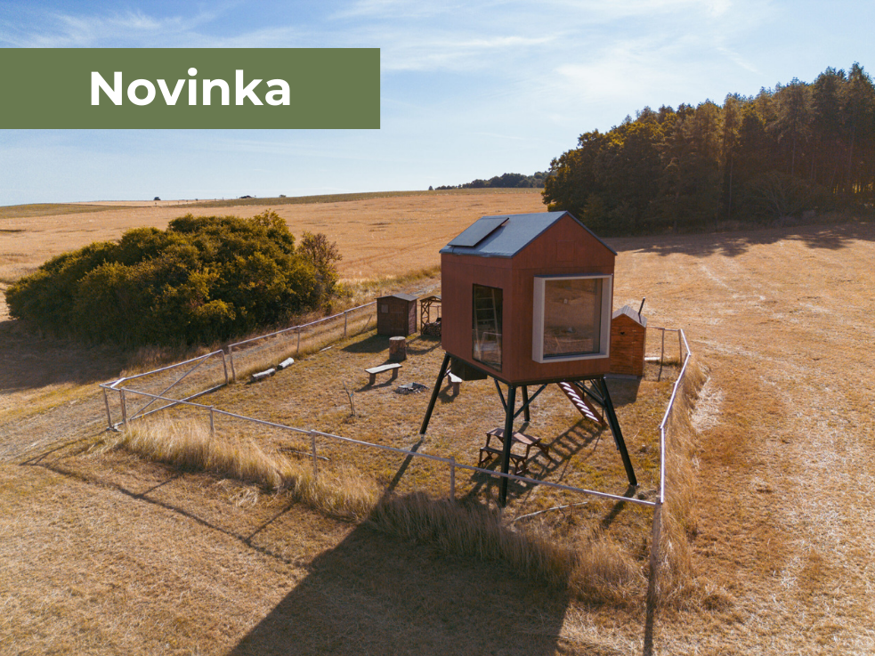 Posed Rikitan (dříve Rocky)